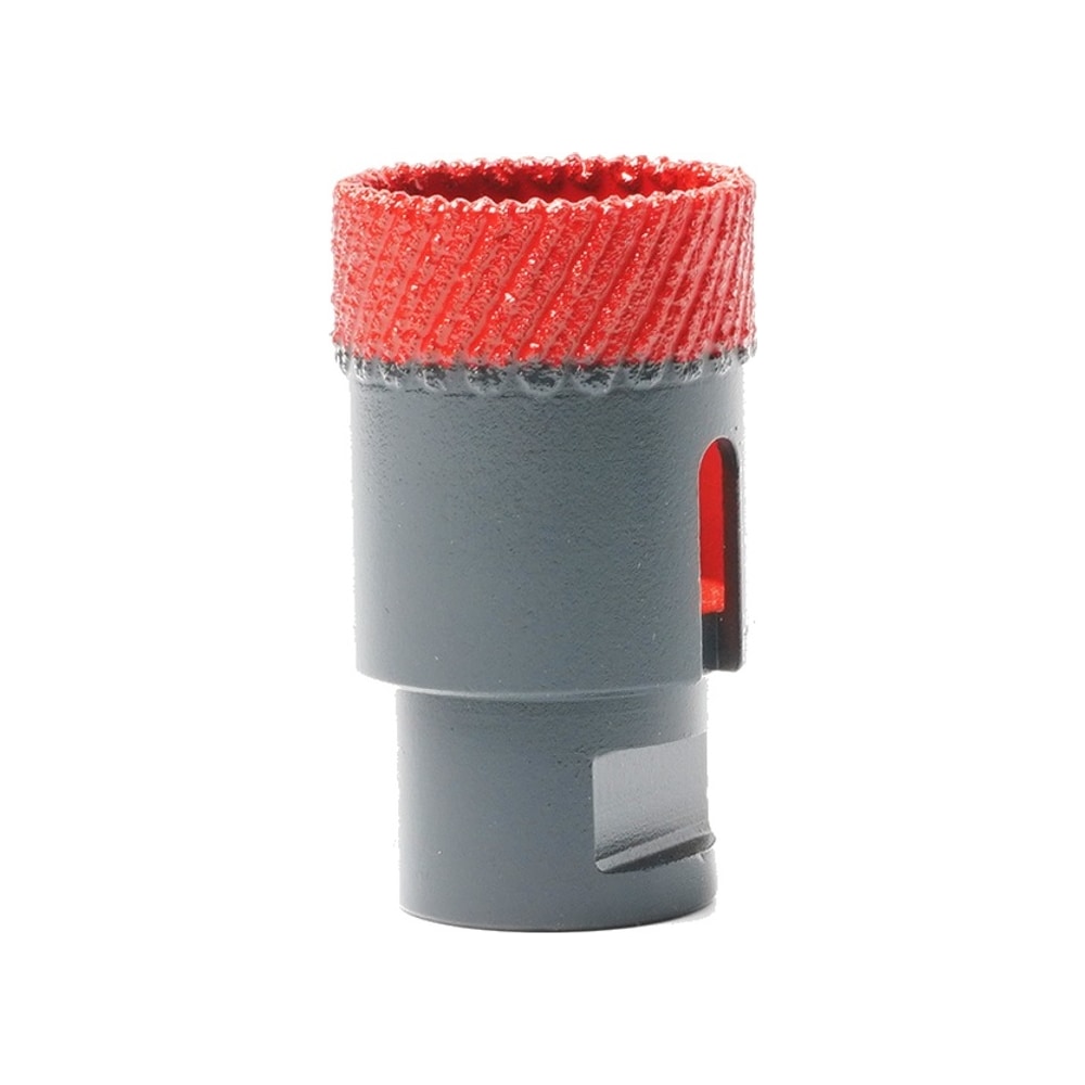 Vacuum Brazed Diamond Core Drill Bit BHD5S005