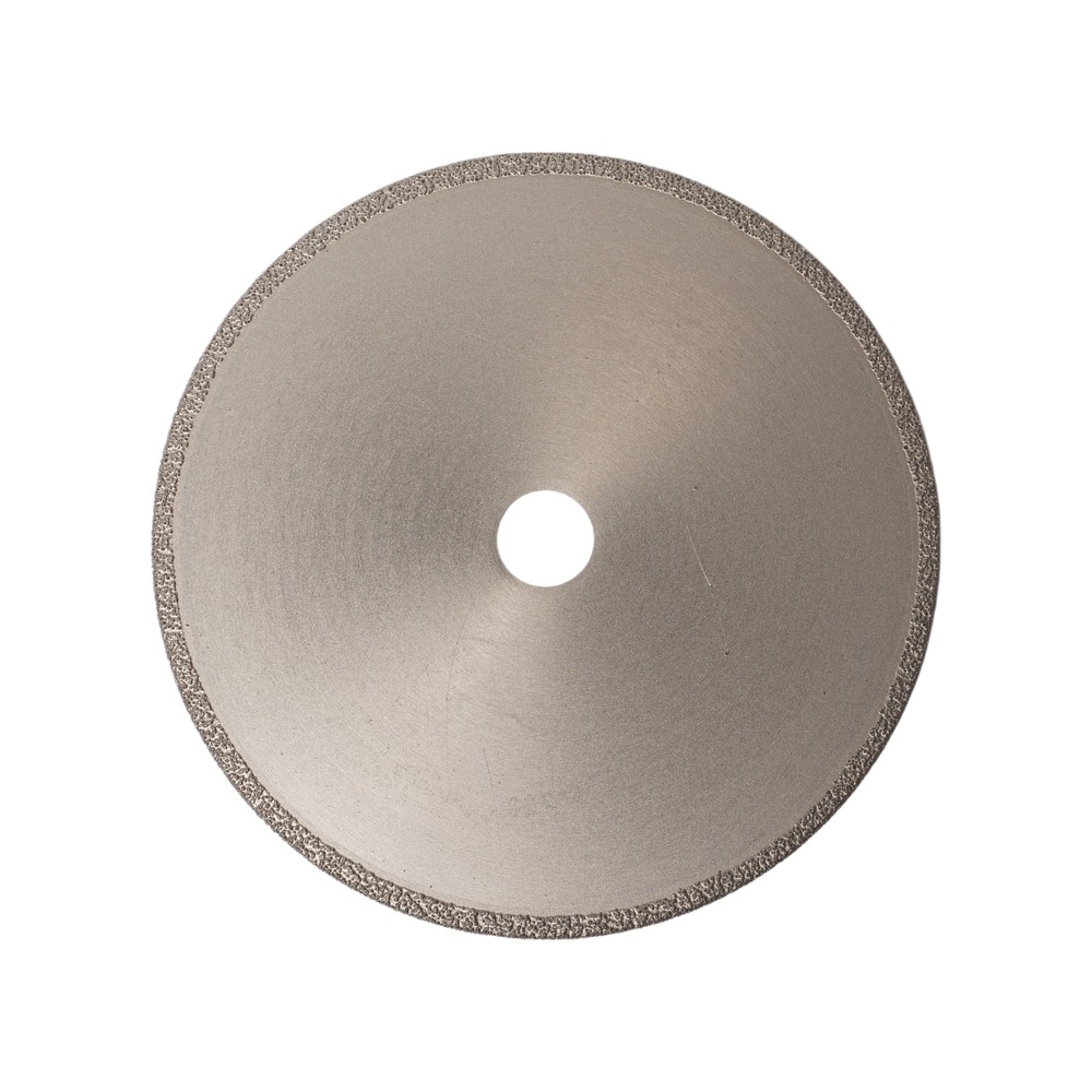 Vacuum Brazed Diamond Saw Blade BCRA01