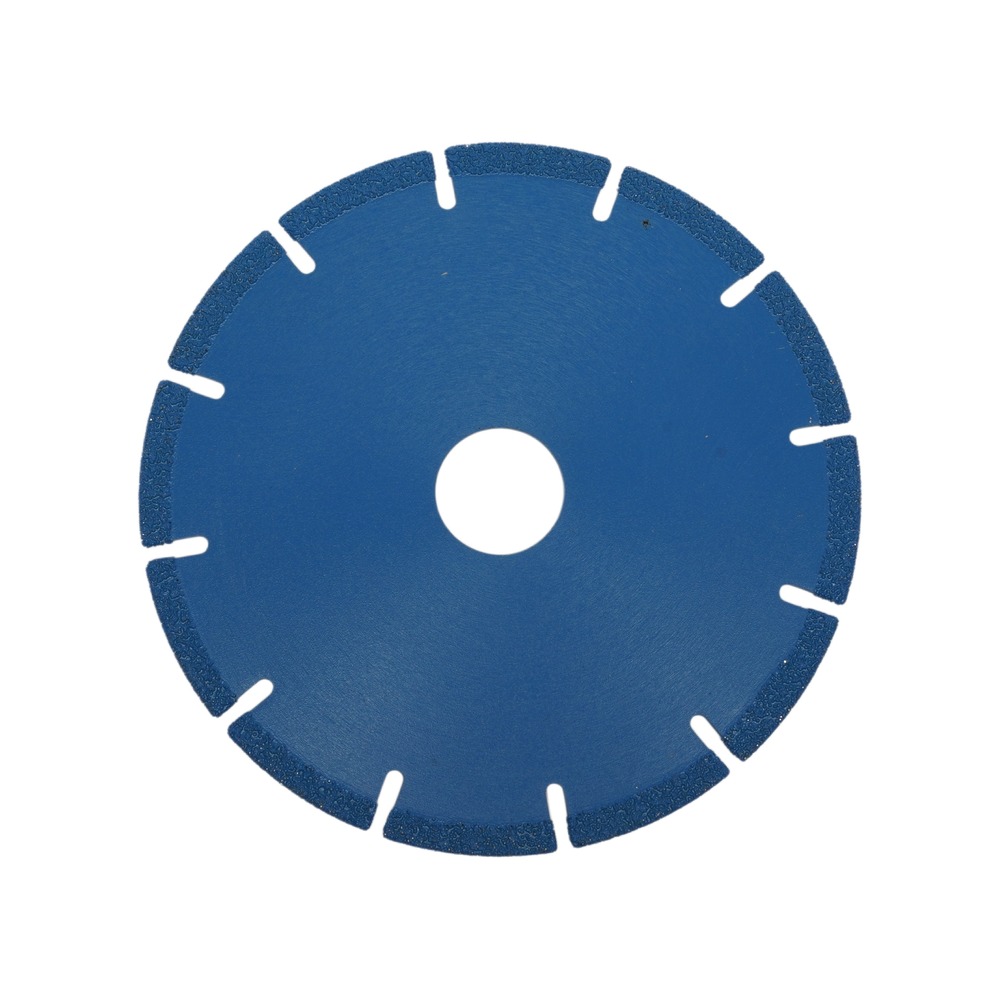 Vacuum Brazed Diamond Saw Blade BCRF0005