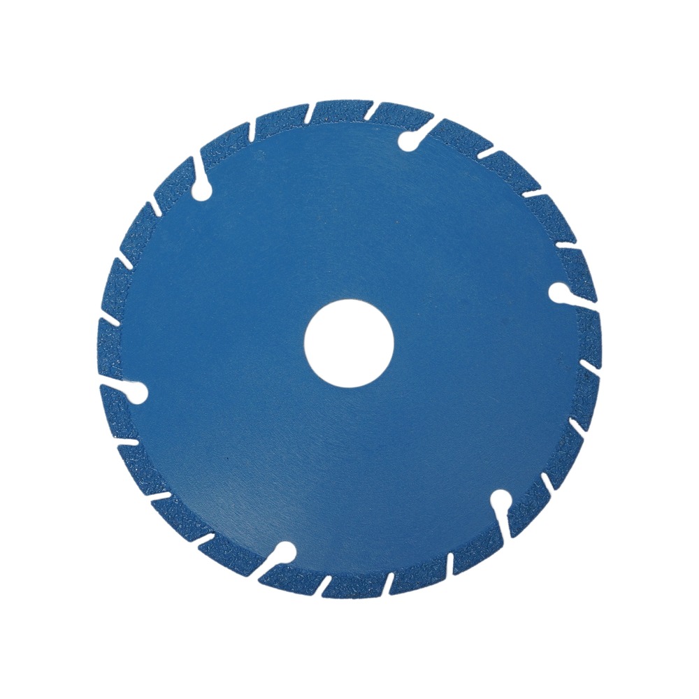 Vacuum Brazed Diamond Saw Blade BCRF0007
