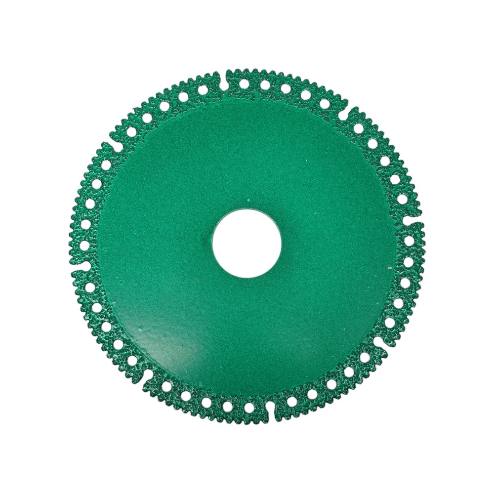 Vacuum Brazed Diamond Saw Blade BCRFC018