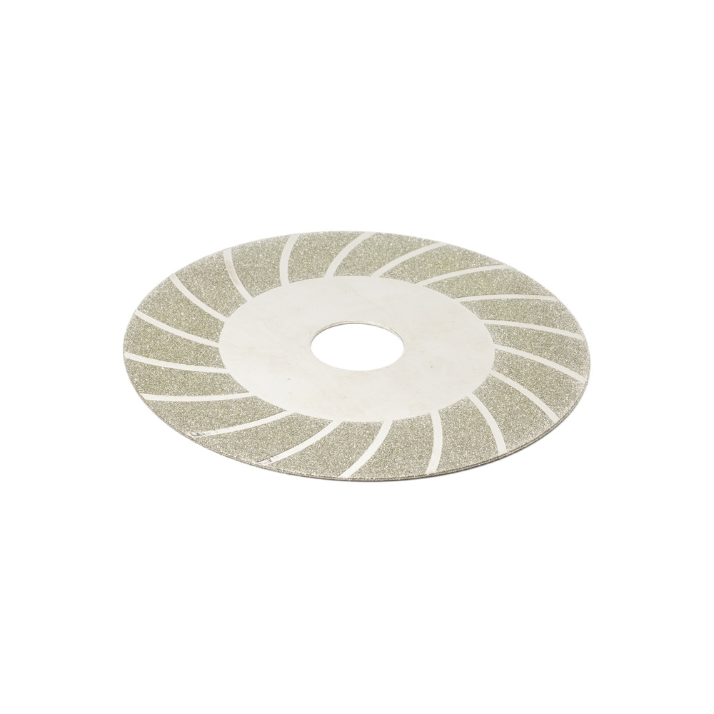 Electroplated Diamond Tool EAFAC004