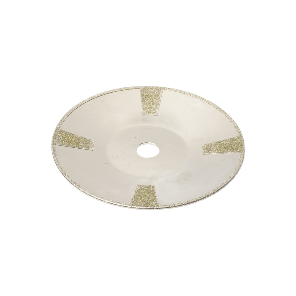 Electroplated Diamond Tool ECRF0022