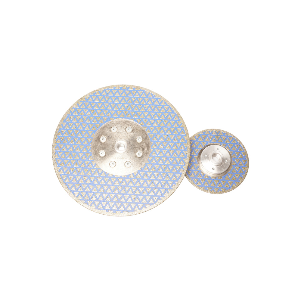Electroplated Diamond Tool EGFAC032