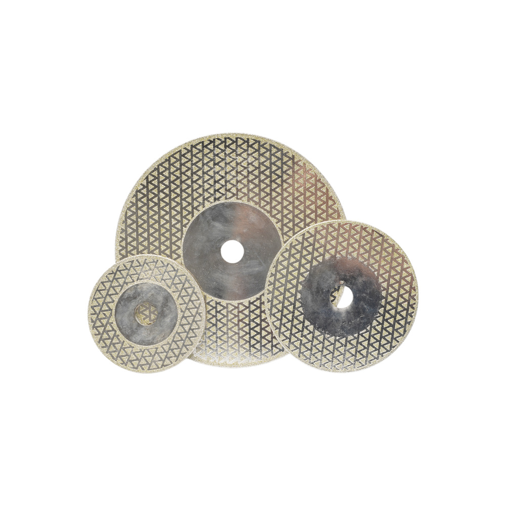 Electroplated Diamond Tool EGRAC003