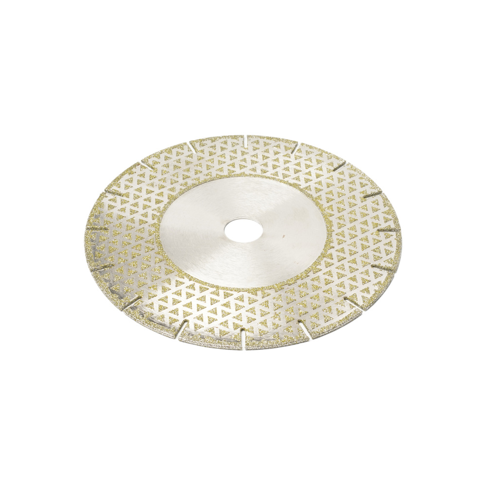 Electroplated Diamond Tool EGRAC013