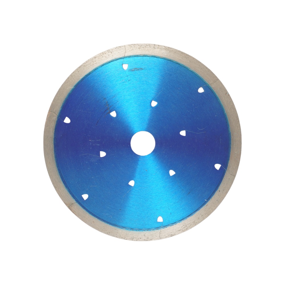 Sintered Diamond Saw Blade SCRA0017