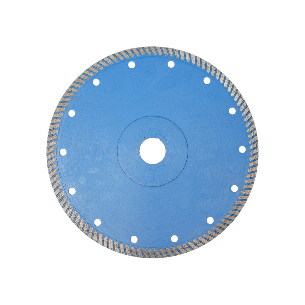Sintered Diamond Saw Blade SCRAC003