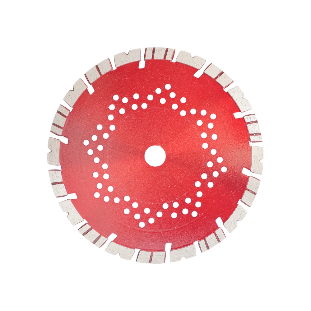 Sintered Diamond Saw Blade SCRFC001