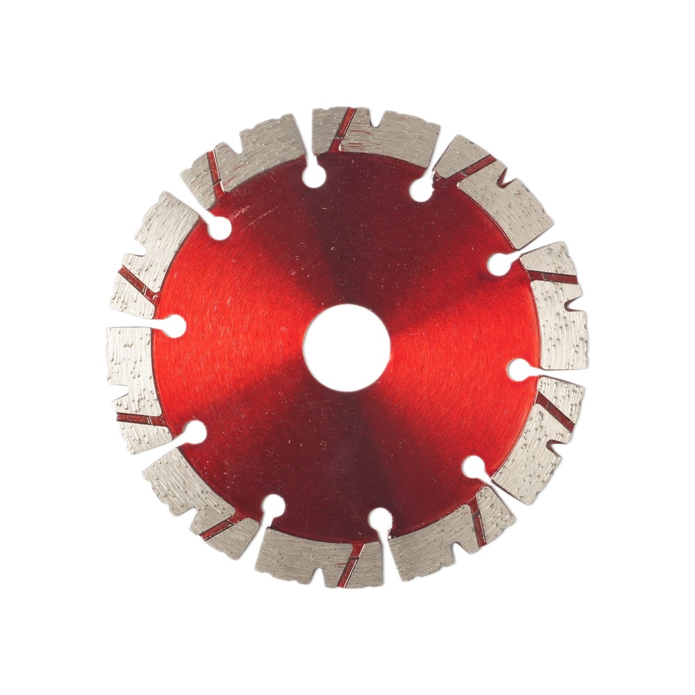 Sintered Diamond Saw Blade SCRFC007
