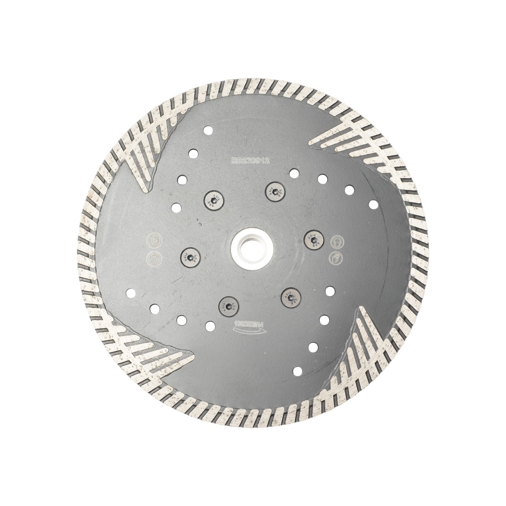 Sintered products