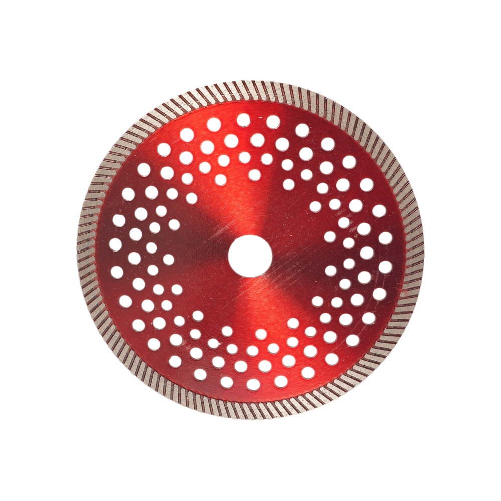 Sintered Diamond Saw Blade SCRGC002