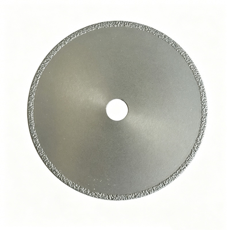 Diamond Saw Blades for Cast Iron