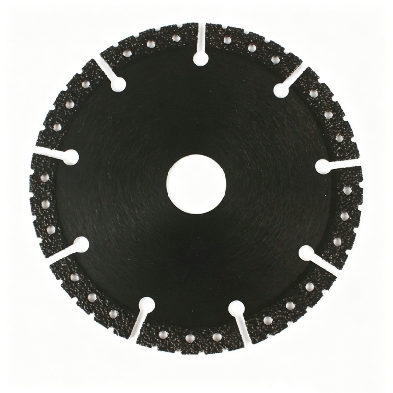 Diamond Saw Blades for Cast Iron