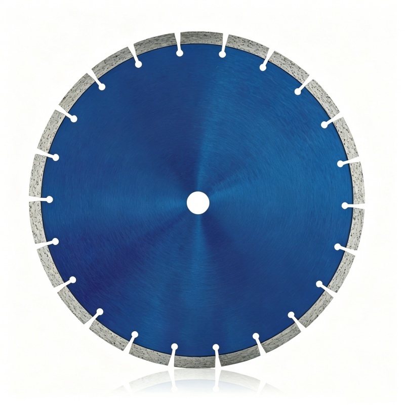 Diamond Saw Blades for Concrete