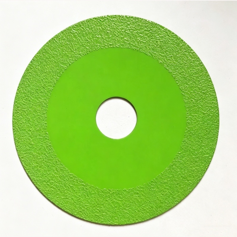 Diamond Saw Blades for Glass