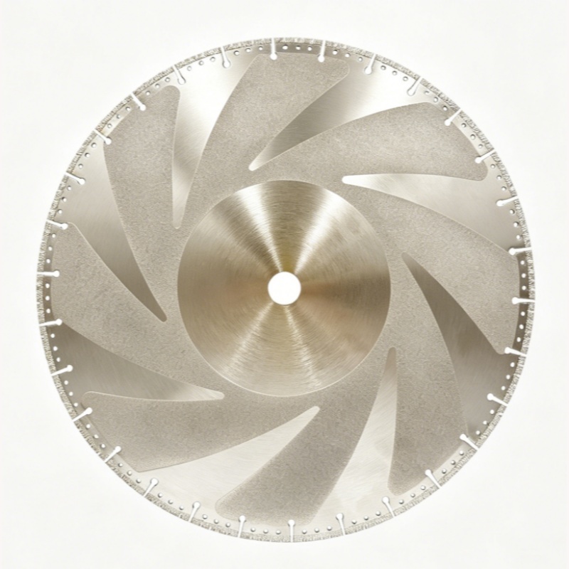 Multi-purpose Saw Blades