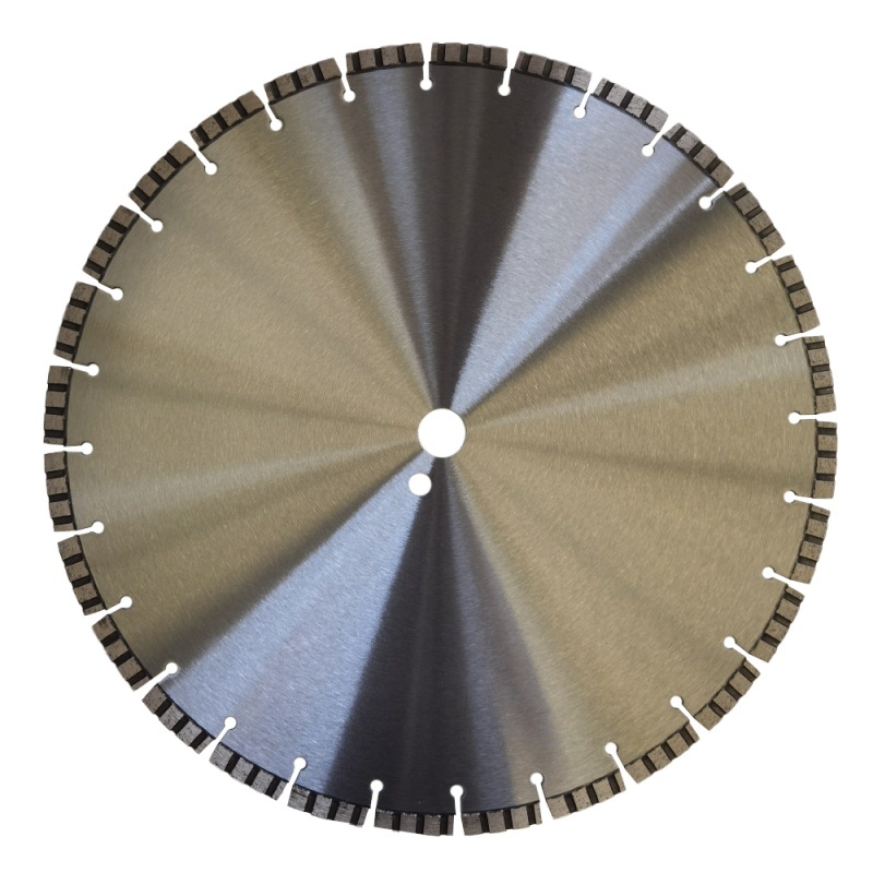 Diamond Saw Blades for Concrete