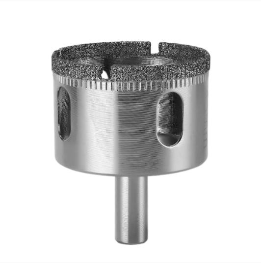 Electroplated Diamond Core Drill Bit