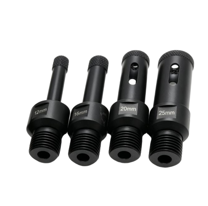 CNC Diamond Core Drill Bit